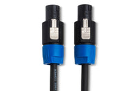 Thumbnail for Hosa Pro SKT-475 Speaker Cable speakON to speakON 75 foot