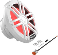 Thumbnail for Rockford Fosgate M1D2-10 1200W 10