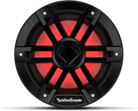 Thumbnail for Rockford Fosgate M1D2-8B M1 Series 8