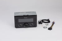 Thumbnail for PIONEER MVH-S622BS  Double DIN Digital Media Receiver Enhanced Audio