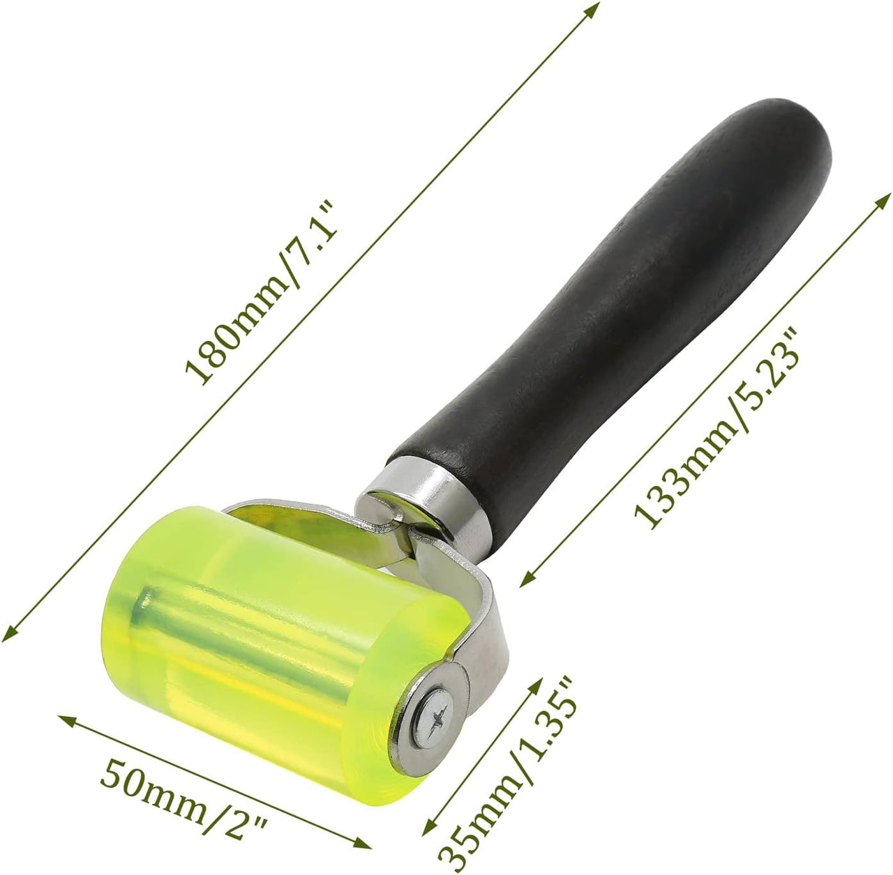 DC Sound SP-BK9 9 Sheets 18" x 32" Sound Deadening Dampening Bulk Kit + Roller & Removal Tools