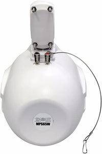 Thumbnail for 2 Absolute MPS65W Wake Board Speakers<br/>Marine RV 6.5