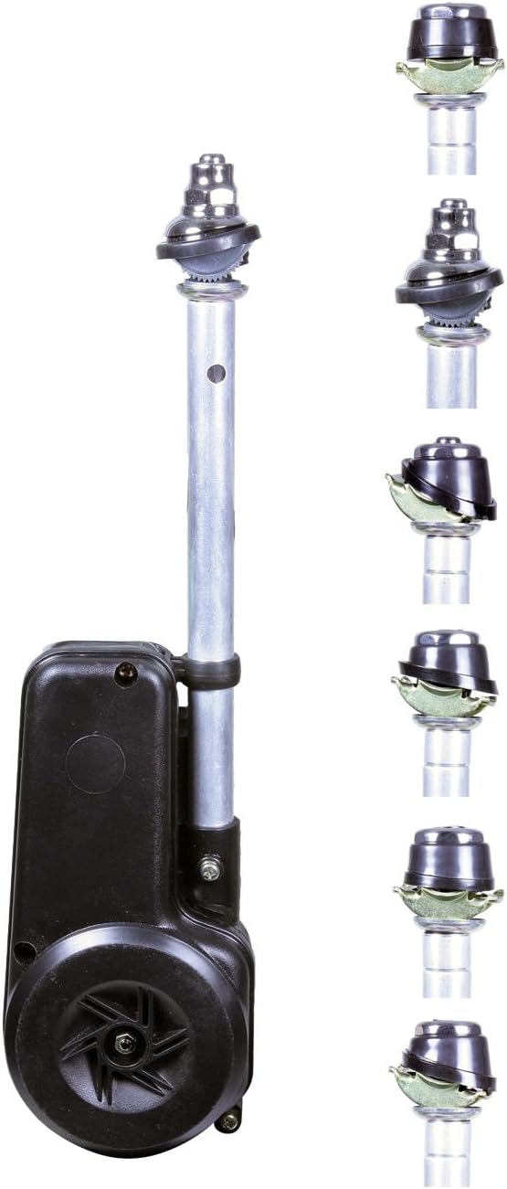 Metra 44-PW530 Universal Fully Automatic Power Antenna