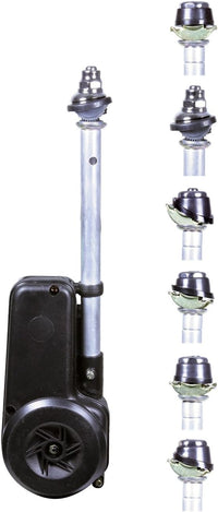 Thumbnail for Metra 44-PW530 Universal Fully Automatic Power Antenna