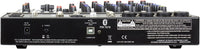 Thumbnail for Peavey PV 10 AT 10 Channel Compact Mixing Mixer Console with Bluetooth Auto-Tune pitch correction + PVI 100 Microphone
