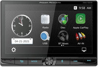 Thumbnail for Power Acoustik CPAA-70D10F Floating Multimedia Touchscreen