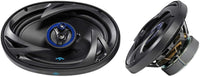 Thumbnail for 2 Pairs AUTOTEK ATS693 800W Peak (400W RMS) 6
