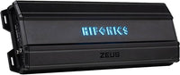 Thumbnail for Hifonics ZD-3350.1D 3350 Watt RMS Mono Amplifier 1 Ohm Car Audio Class-D Amp + 4 Gauge Amp Kit
