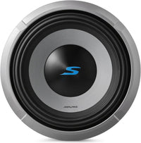 Thumbnail for Alpine S2-W10D2 10