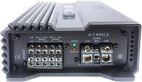 Thumbnail for Hifonics A2500.5D 2500W Class-D 5 Channel Car Amplifier& 4 Gauge AMP Kit