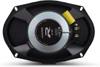 Thumbnail for Alpine ILX-W670 Indash Receiver, 2 Pairs Alpine R2-S69 6x9 Coaxial Speaker, PAK1