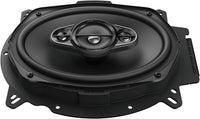 Thumbnail for Pioneer TS-A6970F 600W Max (100W RMS) 6
