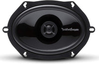 Thumbnail for 2 Pair Rockford Fosgate P1572 5x7