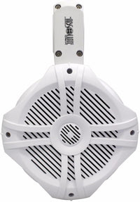 Thumbnail for 2 Absolute MPS65W Wake Board Speakers<br/>Marine RV 6.5
