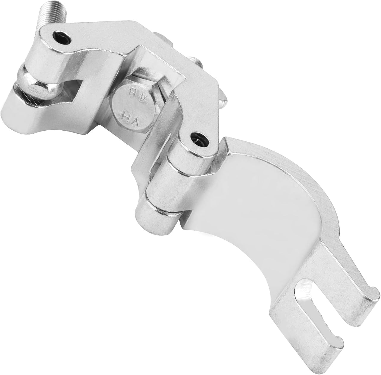 MR TRUSS TC9 Universal 2" Heavy Duty Pro Aluminum Stage Lighting Clamp Mounting