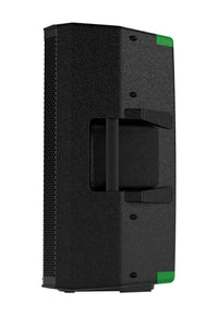 Thumbnail for Mackie Thrash215 1300W 15-inch Powered Loudspeaker + Speaker Stand