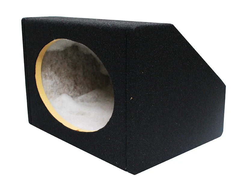 6X9PKB 6 X 9 Inches Angled/Wedge Speaker Box (one pair)