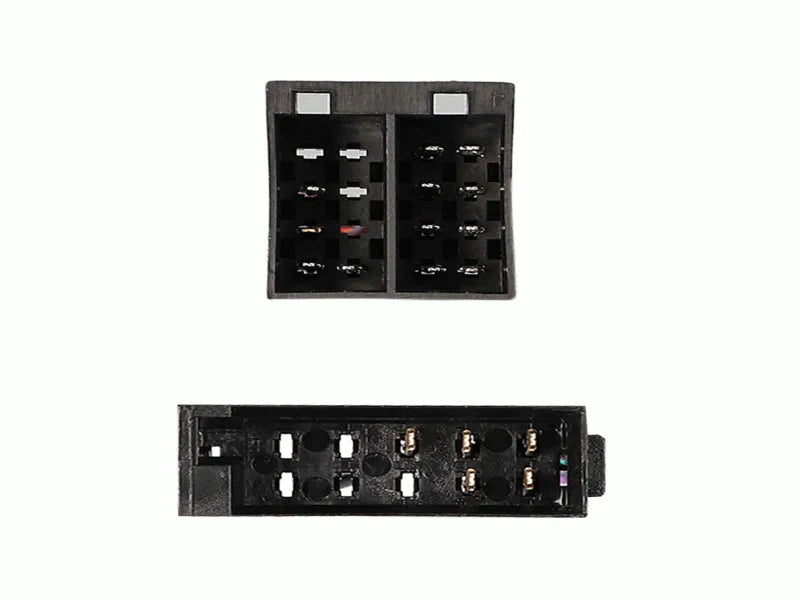 Xscorpion VW-41000 car radio harness Audi Volkswagen amp integration 88-97