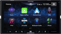 Thumbnail for alpine-multimedia-receiver-with-2-dm-65c-g-65-speakers