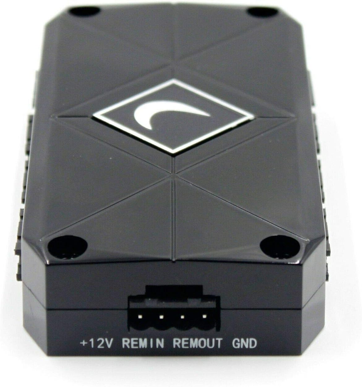 Diamond Audio DARGB8A RGB LED APP Remote Controller Eight Outputs With Remote Trigger