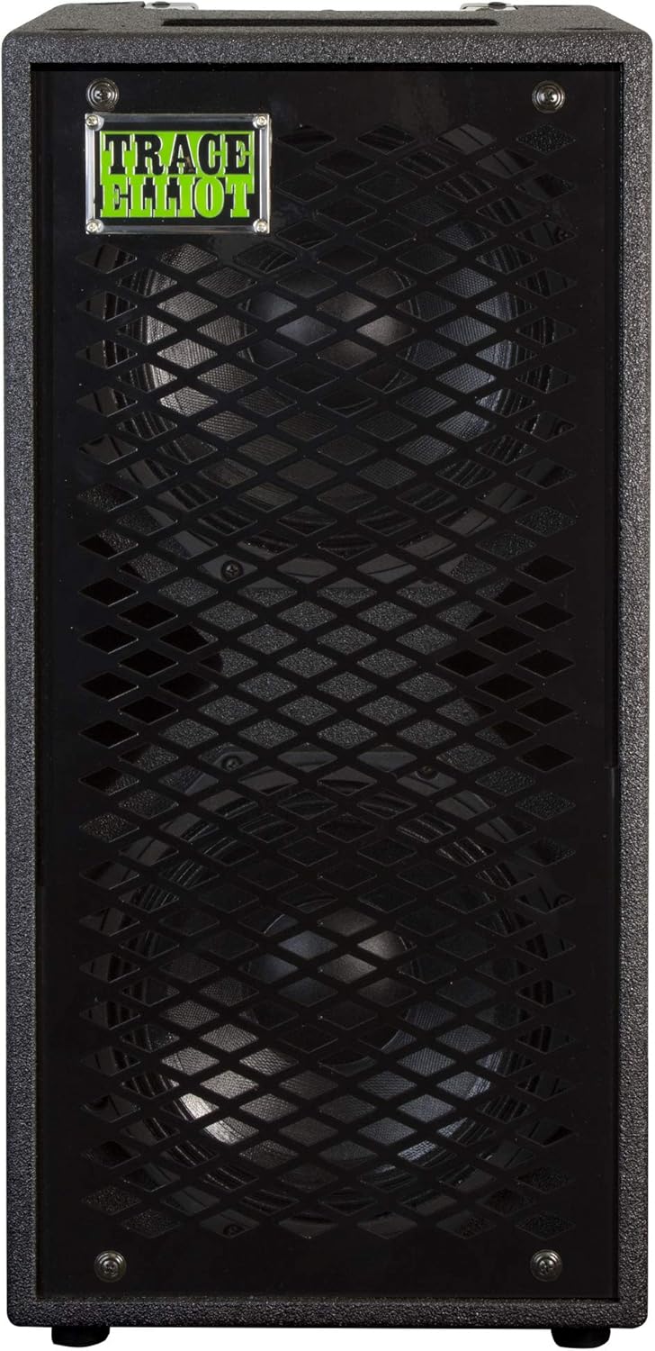 Trace Elliot 2x8 Inches 400 Watts Bass Cabinet