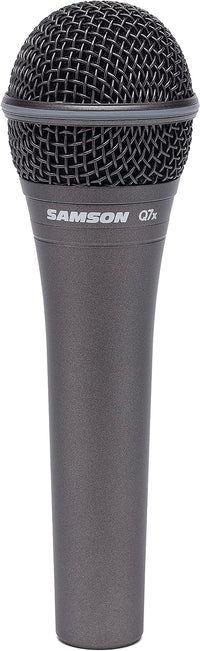 Thumbnail for Samson SAQ7X Dynamic Microphone