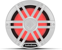 Thumbnail for Rockford Fosgate M1D2-10 1200W 10
