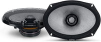 Thumbnail for Alpine ILX-W670 Indash Receiver, 2 Pairs Alpine R2-S69 6x9 Coaxial Speaker, PAK1