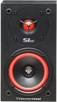 Thumbnail for Cerwin Vega SL-5M 5 1/4