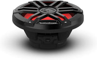 Thumbnail for Rockford Fosgate M1D2-10B 1200W 10