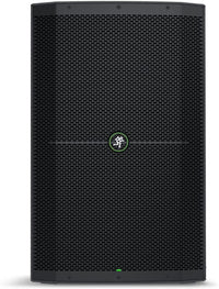 Thumbnail for Mackie THUMP215XT 15” 1400W Enhanced Portable Powered Loudspeaker