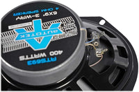 Thumbnail for AUTOTEK ATS693 800W Peak (400W RMS) 6