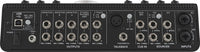Thumbnail for Mackie Big Knob Series, 4x3 Studio Monitor Controller 192kHz USB I/O (BIG KNOB STUDIO PLUS)