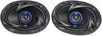 Thumbnail for 2 Pairs AUTOTEK ATS693 800W Peak (400W RMS) 6