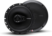 Thumbnail for Rockford Fosgate Prime R165X3 6.5