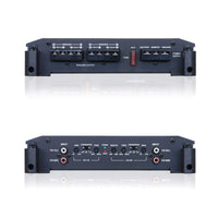 Thumbnail for alpine-4-channel-ab-amp-and-65-coaxial-speakers-kit