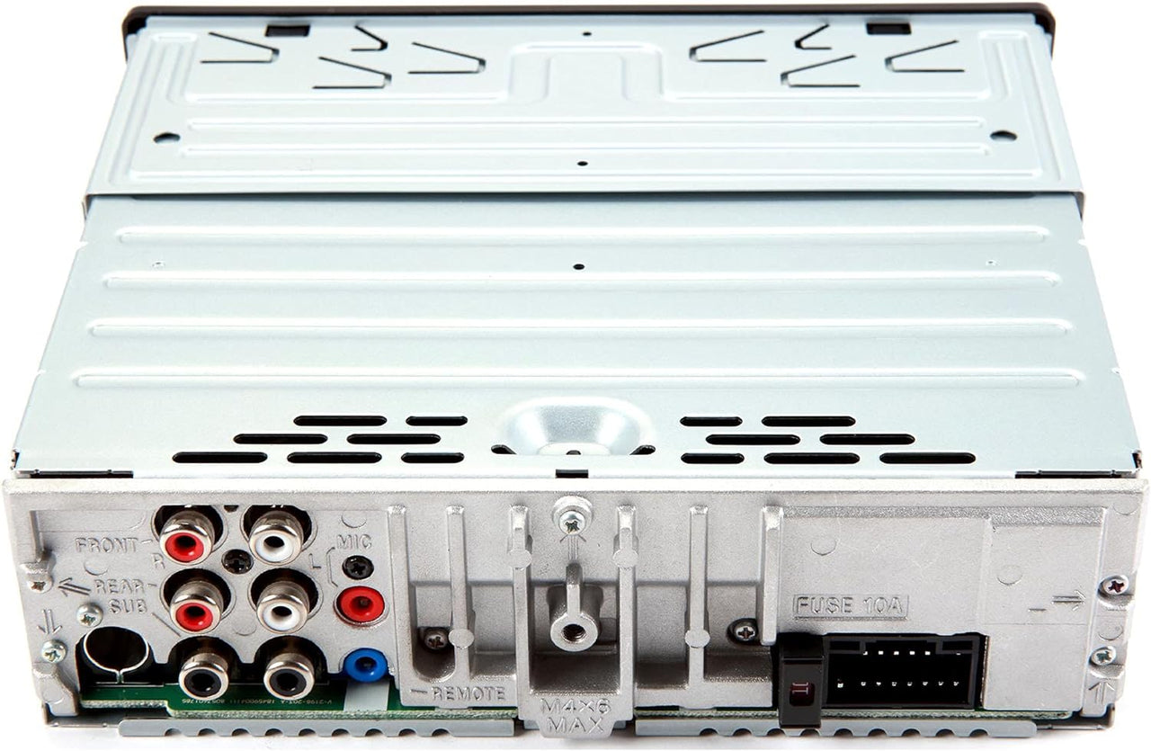alpine-ute-73bt-multimedia-receiver-and-dm-65c-g-speakers
