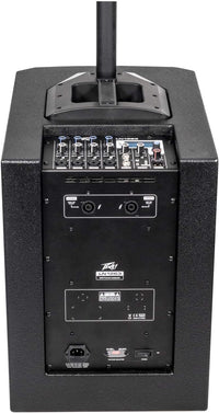 Thumbnail for Peavey LN1263 12 Inch Portable 1200W Column Array Loudspeaker with 12 Inch Subwoofer 03618750