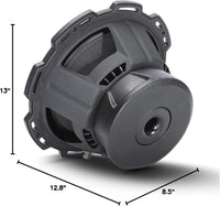 Thumbnail for 2 Rockford Fosgate Punch P1S4-10 500W 10