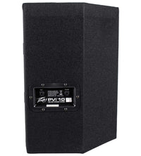 Thumbnail for Peavey Pvi 10 Carpet Covered 2-Way Speaker System 10