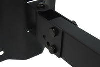 Thumbnail for MR DJ WM350 Universal Adjustable Wall Mounting Speaker Bracket Pole