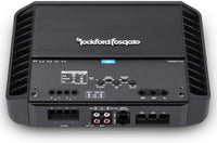 Thumbnail for Rockford Fosgate Punch P500X1BD 500W RMS Punch Series Monoblock Class D Car Power Amplifier