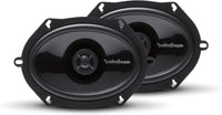 Thumbnail for 2 Pair Rockford Fosgate P1572 5x7