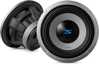Thumbnail for 2 ALPINE S2-W10D2 10