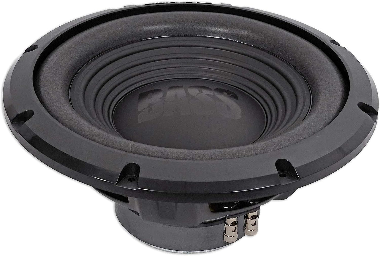 Alpine W12S4 12" 750 Watt 4-Ohm Car Audio Subwoofer