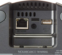 Thumbnail for Yamaha WX-021BL MusicCast 20 wireless powered speakers with Wi-Fi, Bluetooth, and Apple AirPlay