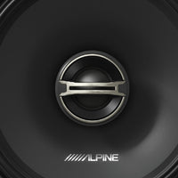 Thumbnail for Alpine iLX-W770 Wireless CarPlay & Android + DM-65C-G 6.5