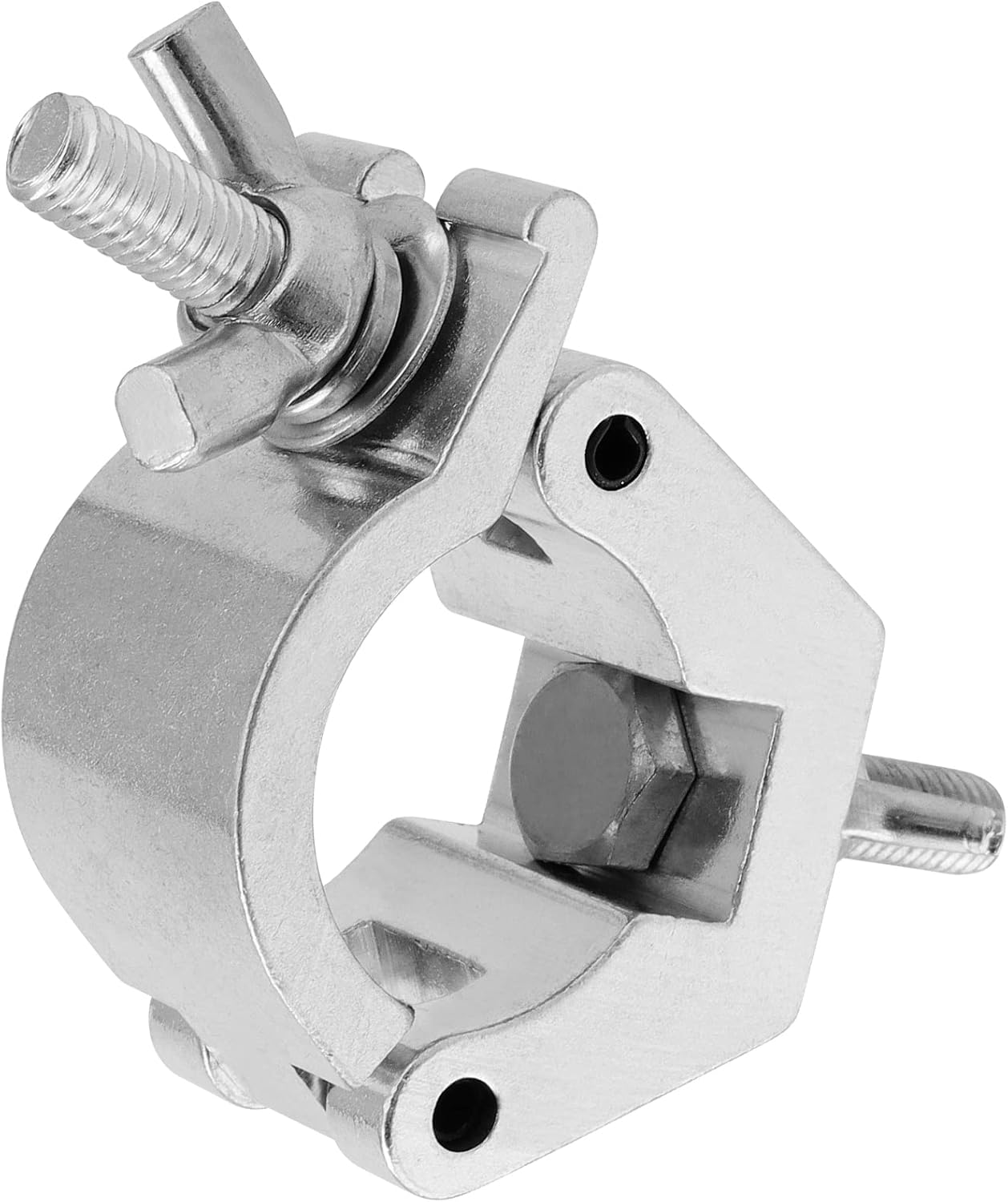 2 MR TRUSS TC4 Universal 2" Pro Aluminum Stage Lighting Clamp Mounting