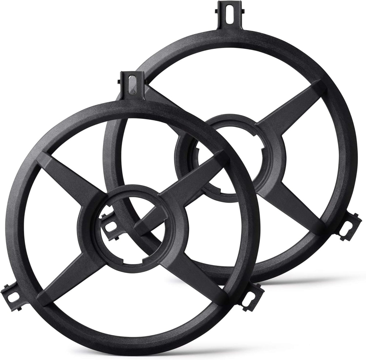 Alpine SPV-65X-WRA 225W 6.5" 2-Way Car Speaker Fit Select Jeep Wrangler