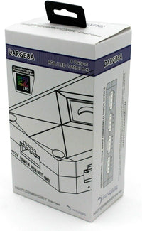 Thumbnail for Diamond Audio DARGB8A RGB LED APP Remote Controller Eight Outputs With Remote Trigger